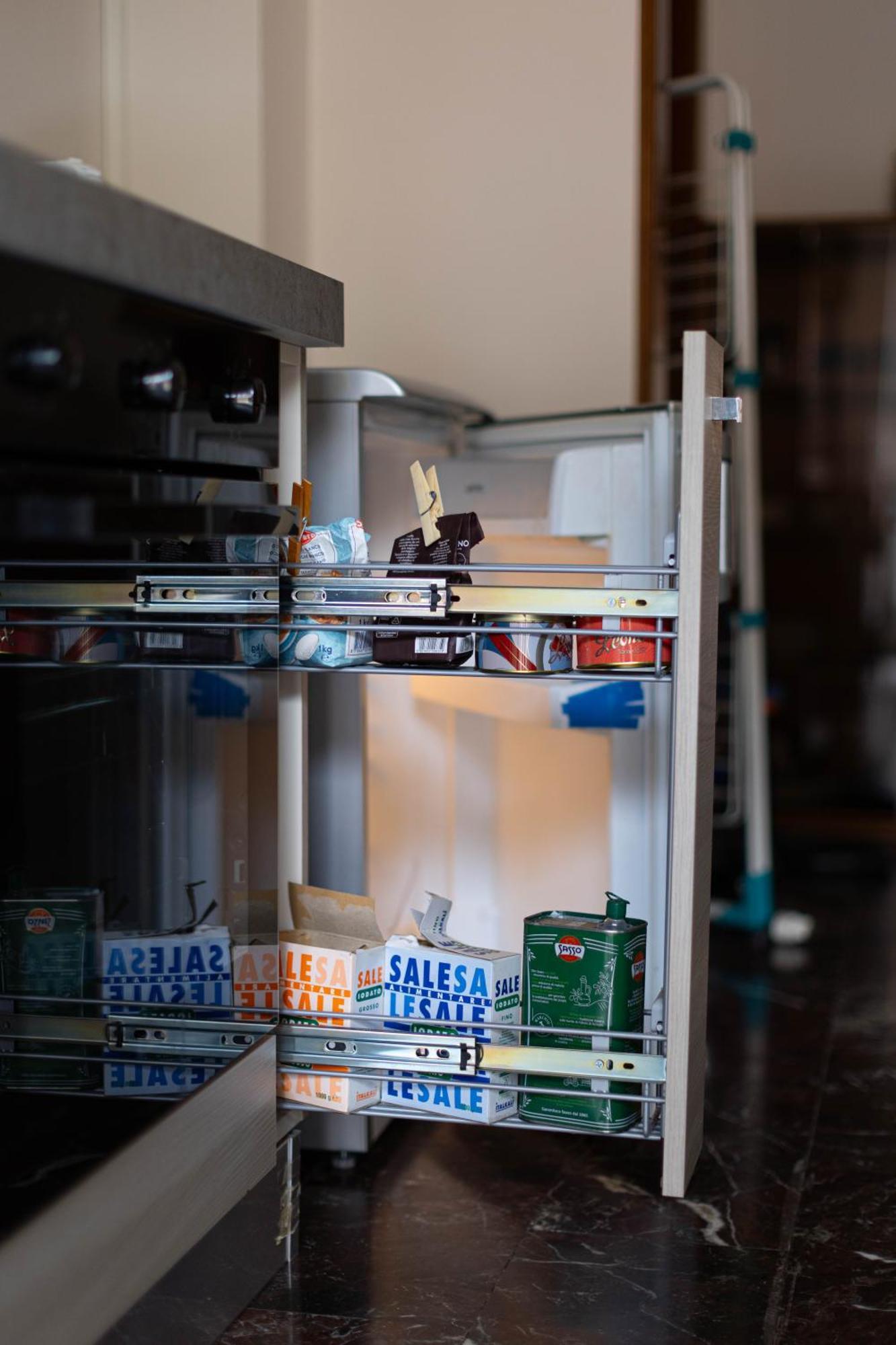 Apartament Residenza Maria Pia Turyn Zewnętrze zdjęcie