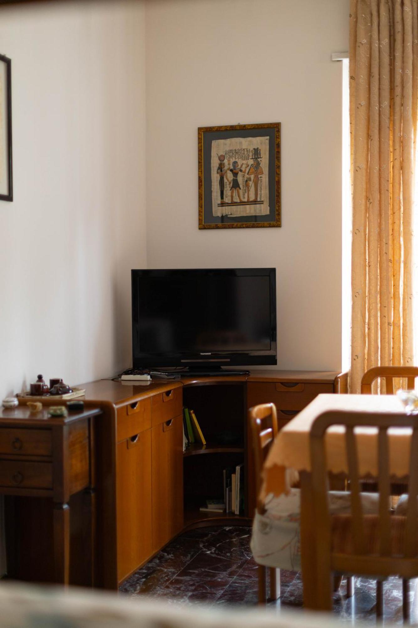 Apartament Residenza Maria Pia Turyn Zewnętrze zdjęcie