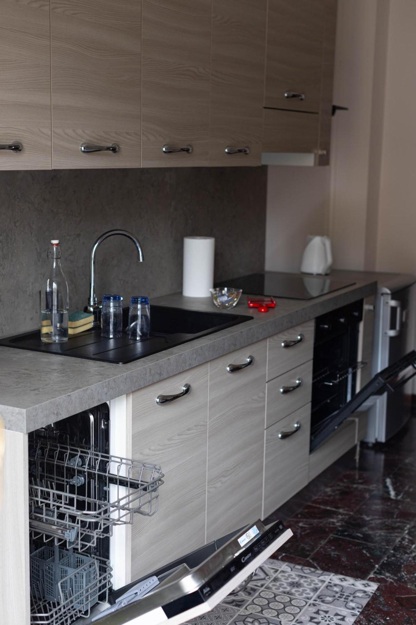 Apartament Residenza Maria Pia Turyn Zewnętrze zdjęcie