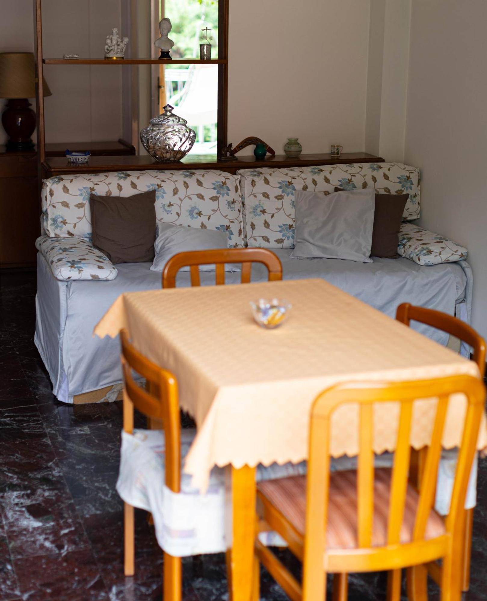 Apartament Residenza Maria Pia Turyn Zewnętrze zdjęcie