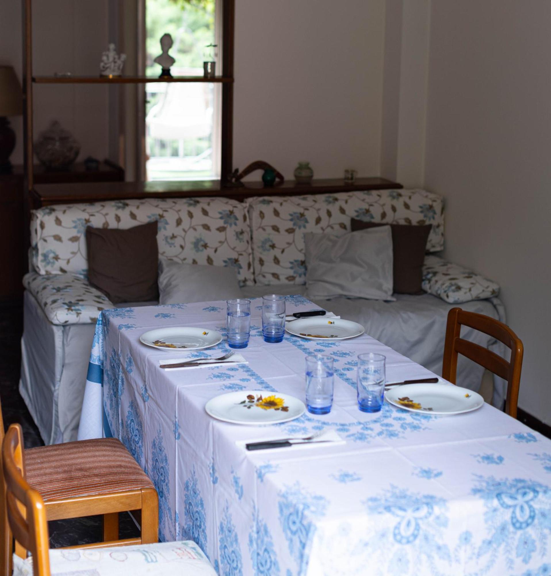 Apartament Residenza Maria Pia Turyn Zewnętrze zdjęcie