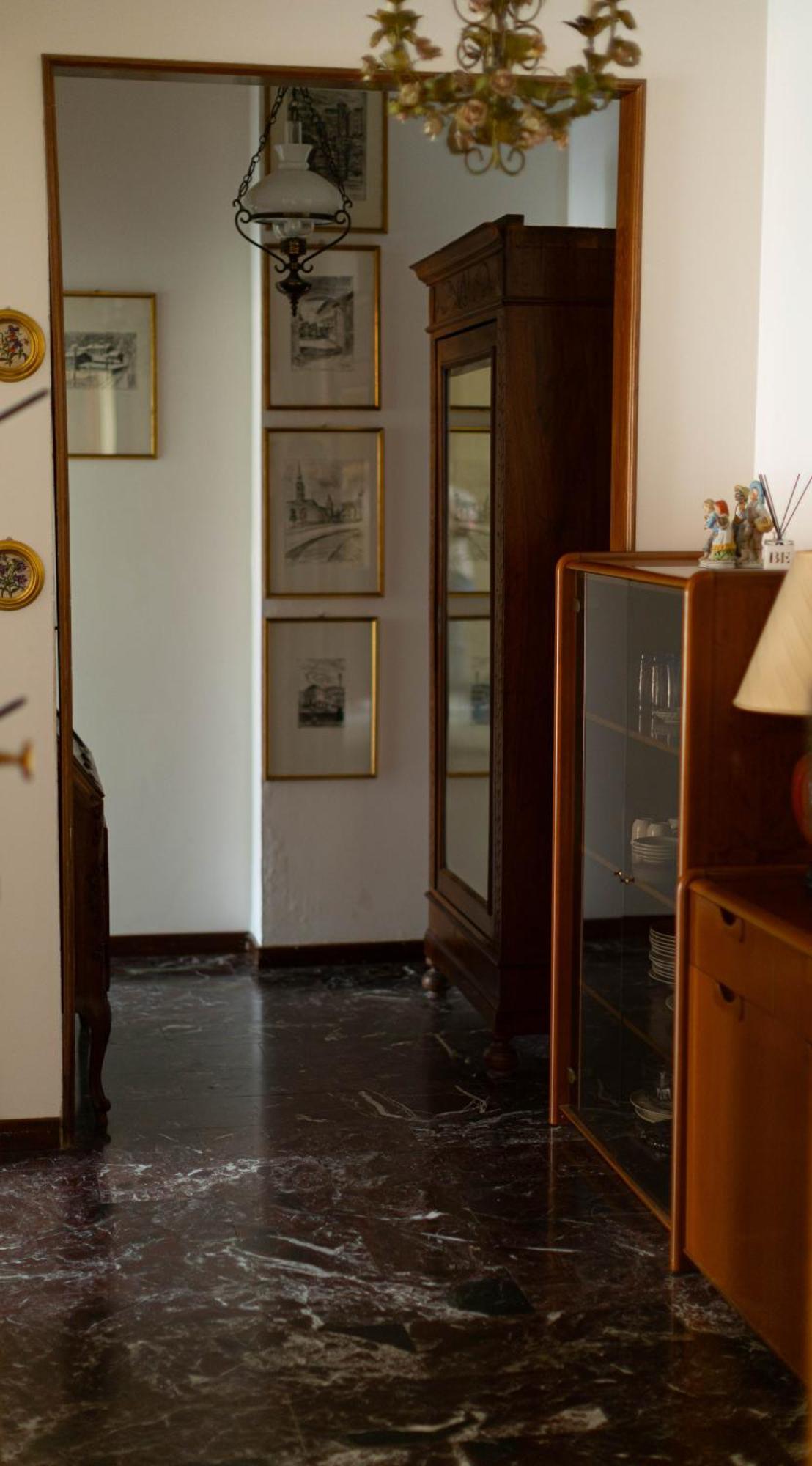 Apartament Residenza Maria Pia Turyn Zewnętrze zdjęcie
